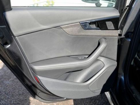 Used 2021 Audi A4 2.0T Premium Plus w/ Premium Plus Package image 30