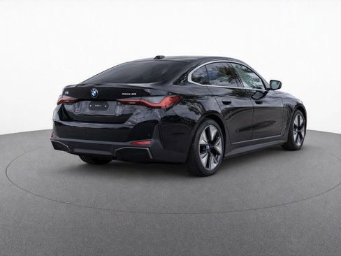 Used 2025 BMW i4 xDrive40i w/ Premium Package AWD/4WD image 6