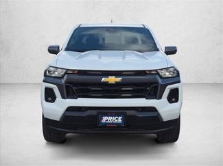 Used 2023 Chevrolet Colorado LT w/ LT Convenience Package II RWD video 2