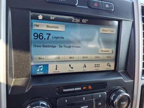 Certified 2018 Ford F150 Lariat image 13