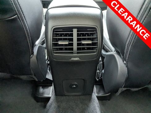 New 2025 Ford Escape SE image 16