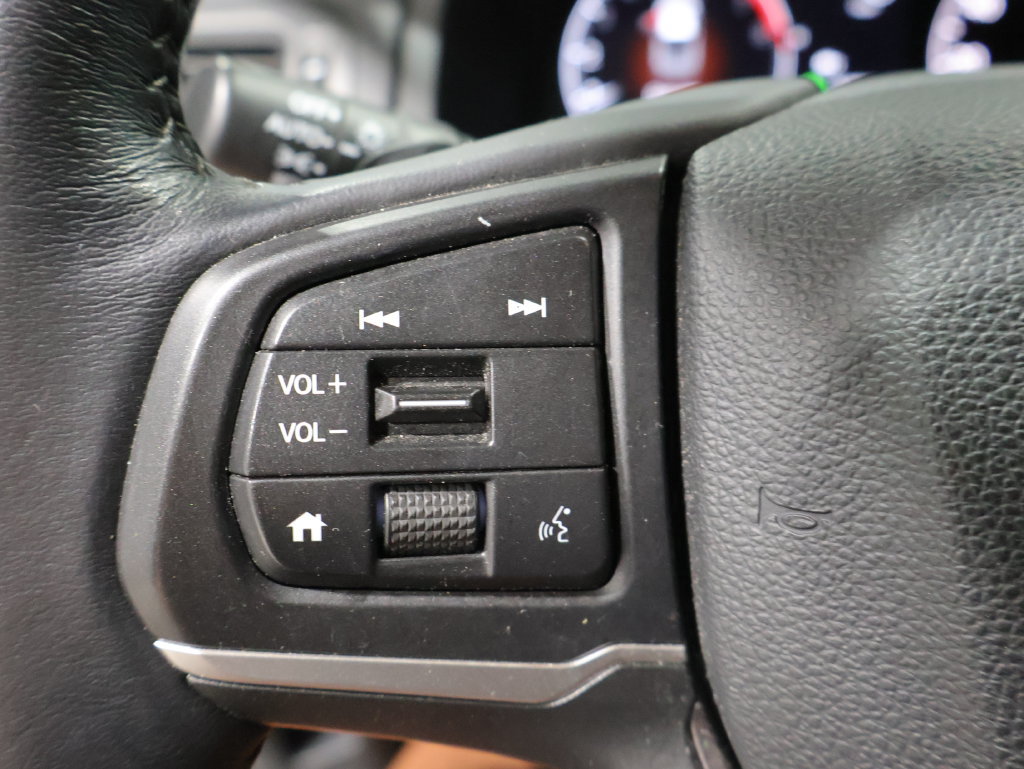 Used 2024 Honda Ridgeline RTL image 34