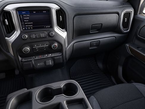Used 2020 Chevrolet Silverado 1500 LT AWD/4WD image 23