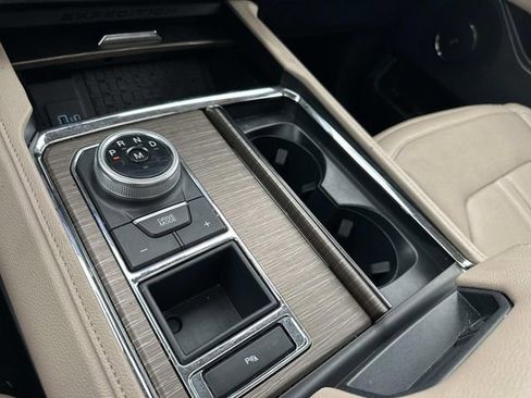 Certified 2024 Ford Expedition Max Limited image 34