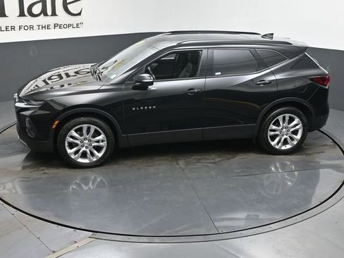 Used 2020 Chevrolet Blazer LT w/ Sound & Technology Package image 57