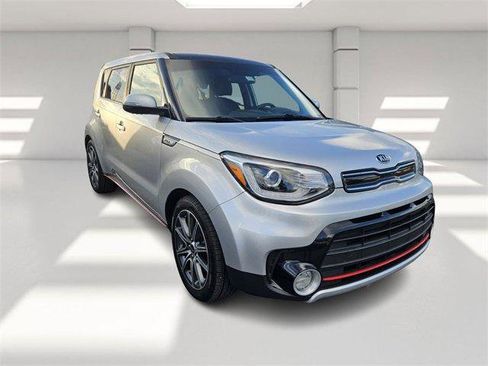 Used 2019 Kia Soul ! w/ Technology Package image 3