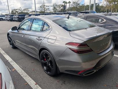 New 2026 Genesis G70 3.3T Sport Prestige