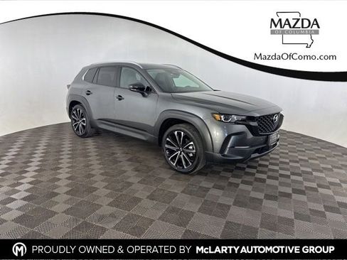 New 2026 MAZDA CX-50 AWD 2.5 S w/ Weather Package image 1
