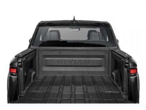 Used 2024 Rivian R1T Adventure image 14