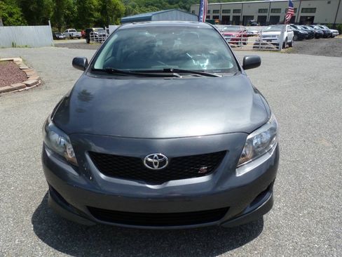 Used 2010 Toyota Corolla S FWD image 2