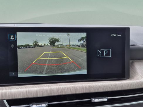 New 2026 Hyundai Sonata SEL FWD image 23