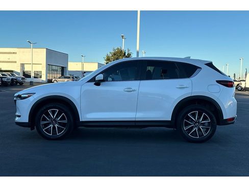 Used 2018 MAZDA CX-5 Touring w/ Preferred Equipment Package image 7