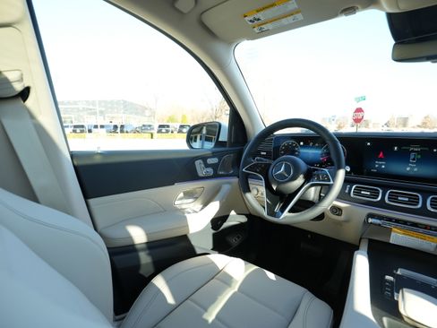 New 2026 Mercedes-Benz GLE 450 4MATIC image 21