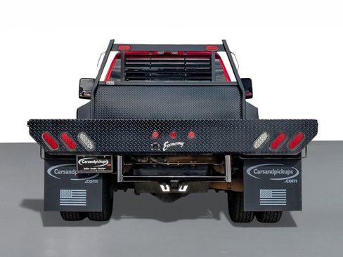 Used 2023 Chevrolet Silverado 3500 LT w/ Convenience Package image 8