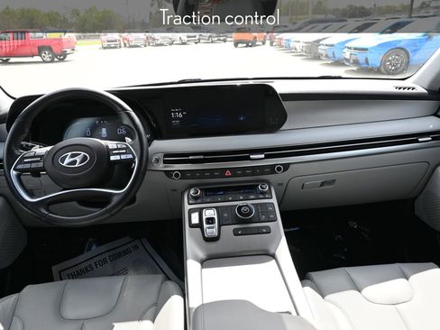 Used 2024 Hyundai Palisade SEL image 22
