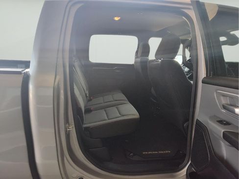 Used 2022 RAM 1500 Big Horn AWD/4WD image 22