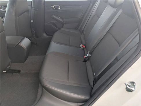 Used 2026 Honda Civic Sport image 17