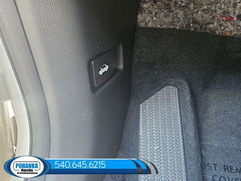 New 2026 Honda CR-V LX image 30