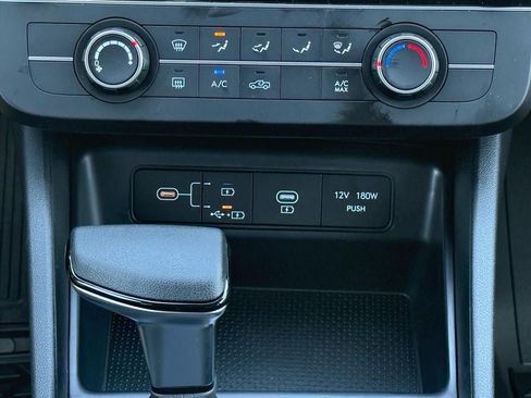 New 2026 Hyundai Santa Cruz SE AWD/4WD image 23