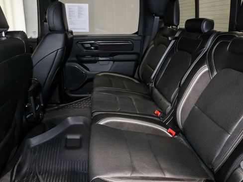 Used 2023 RAM 1500 Laramie AWD/4WD image 22