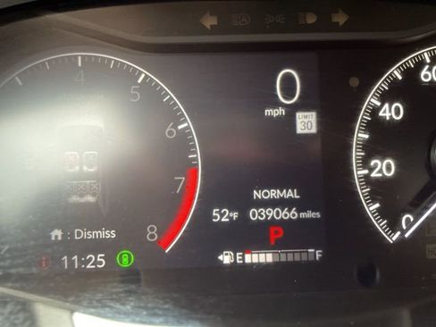 Used 2024 Honda HR-V Sport image 22