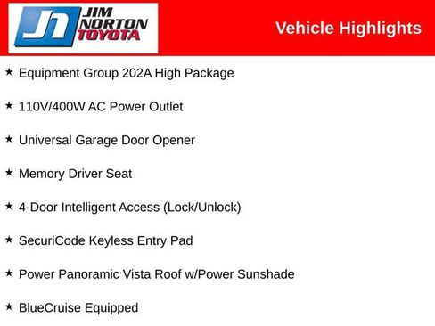 Used 2025 Ford Expedition Active image 4