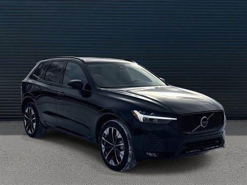 New 2026 Volvo XC60 B5 Plus w/ Protection Package Premier image 3