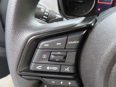 Used 2025 Subaru Crosstrek 2.0i Premium AWD/4WD image 37