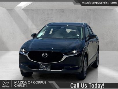 New 2025 MAZDA CX-30 AWD 2.5 S w/ Preferred Package