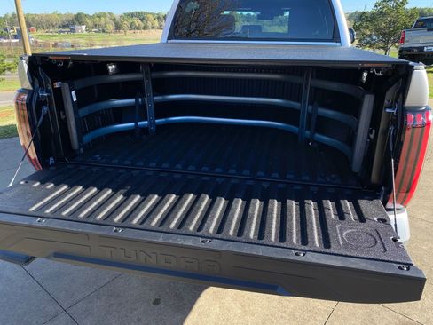 Used 2025 Toyota Tundra 1794 Edition image 12