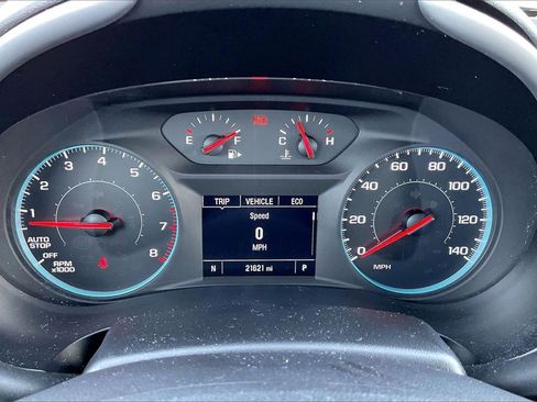 Used 2024 Chevrolet Malibu LS image 15