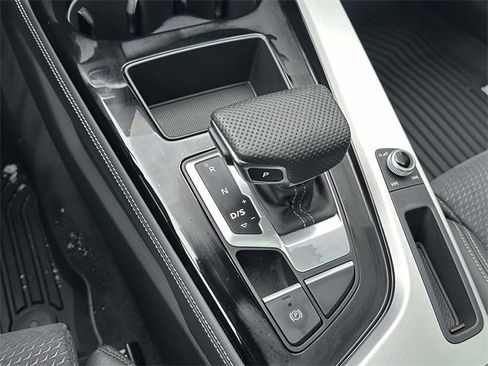 Used 2023 Audi A5 2.0T Premium Plus w/ Premium Plus image 30