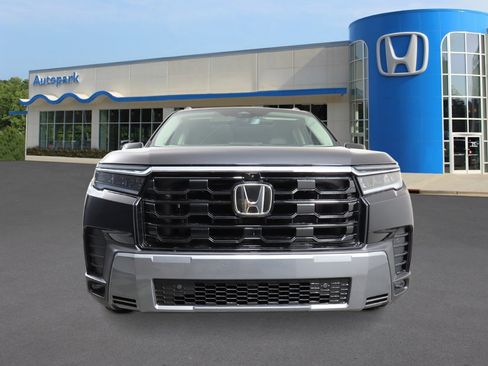 New 2026 Honda Pilot Elite image 8