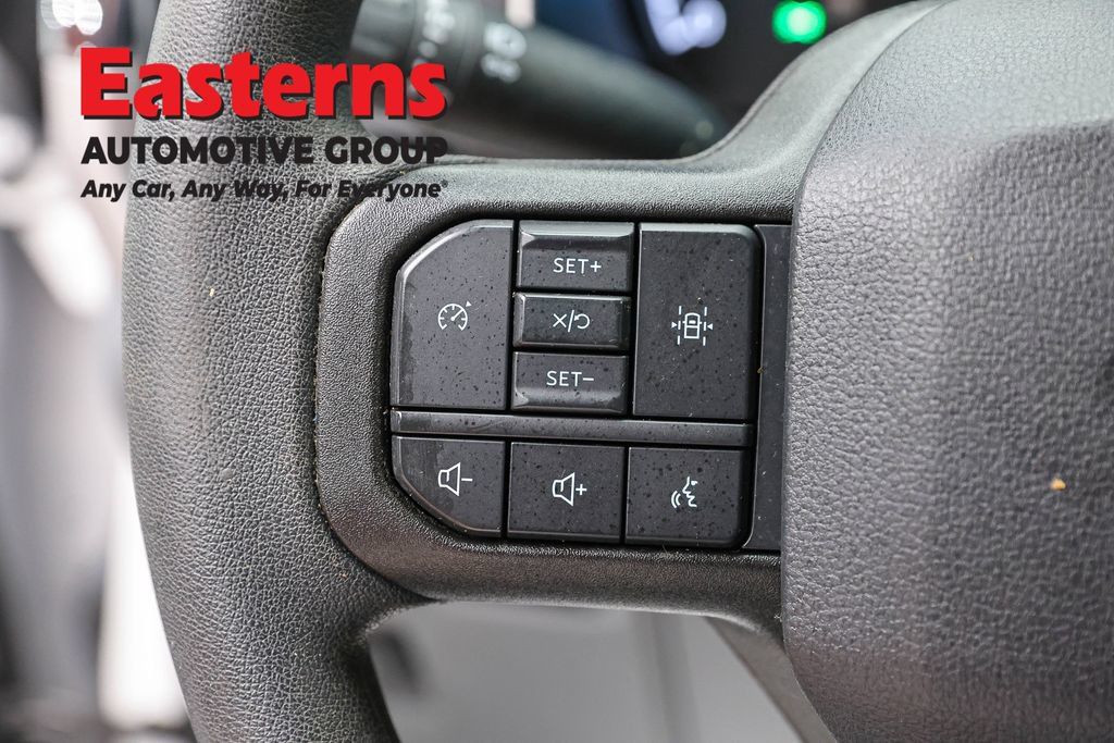 Used 2023 Ford F150 XL RWD image 16