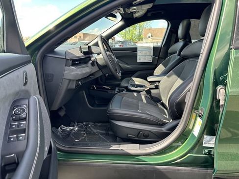 Certified 2025 Ford Mustang Mach-E GT w/ Bronze Appearance Package image 19