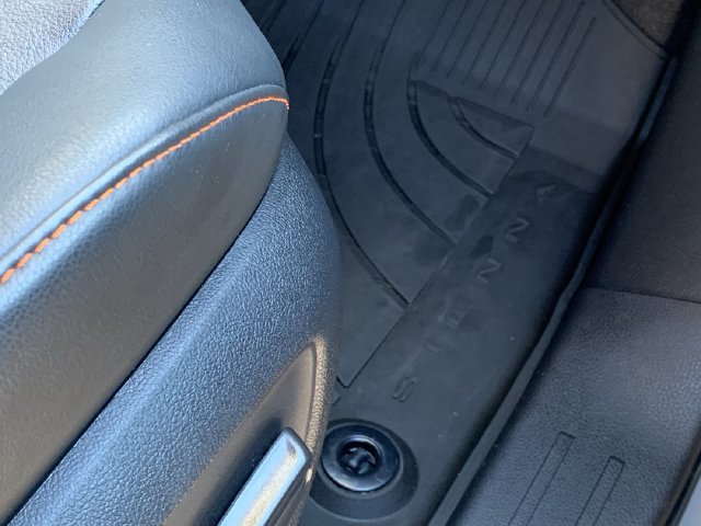 Certified 2024 Toyota Sienna XSE FWD image 14