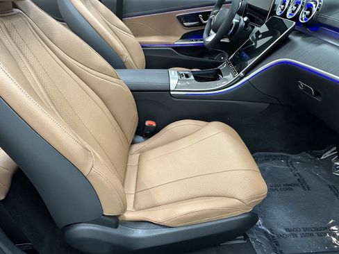 New 2026 Mercedes-Benz CLE 300 4MATIC Cabriolet image 15