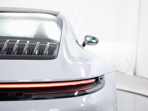 New 2026 Porsche 911 Carrera 4 GTS image 36