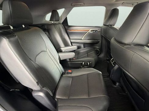 Used 2022 Lexus RX 350L FWD w/ Premium Package image 34