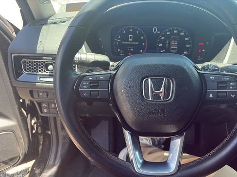 Used 2024 Honda Civic Touring image 6