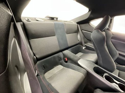 Used 2013 Subaru BRZ Premium w/ Popular Pkg 2C RWD image 11