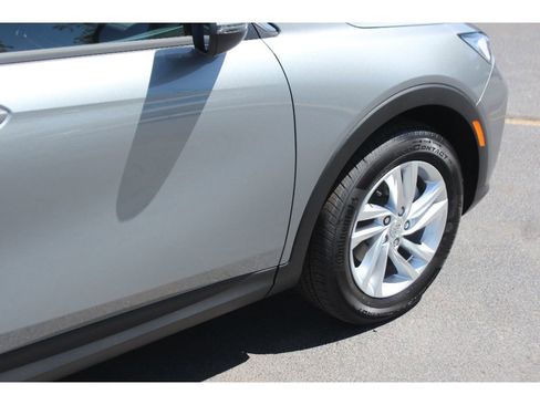 New 2026 Buick Envista Sport Touring FWD image 11