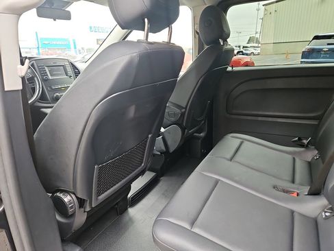 Used 2020 Mercedes-Benz Metris Passenger image 14