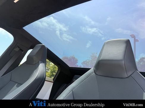 Used 2024 Tesla Cybertruck AWD Crew Cab image 19