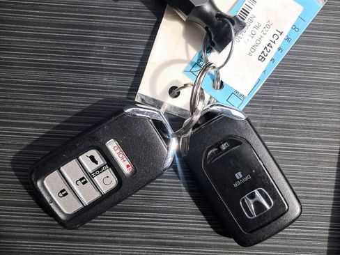Used 2022 Honda Pilot EX-L image 36