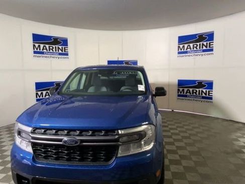 Used 2024 Ford Maverick XLT w/ XLT Luxury Package AWD/4WD image 5