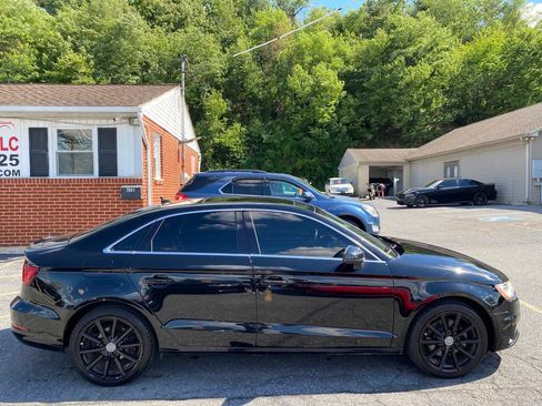 Used 2015 Audi A3 2.0T Premium Plus AWD/4WD image 4