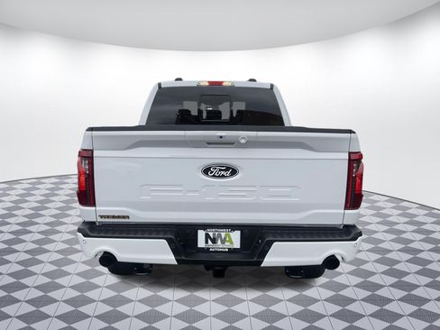 Used 2026 Ford F150 Tremor w/ Tow/Haul Package AWD/4WD image 4