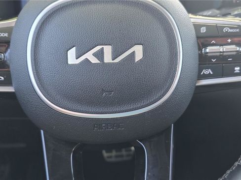 Used 2022 Kia Sorento SX Prestige AWD/4WD image 18
