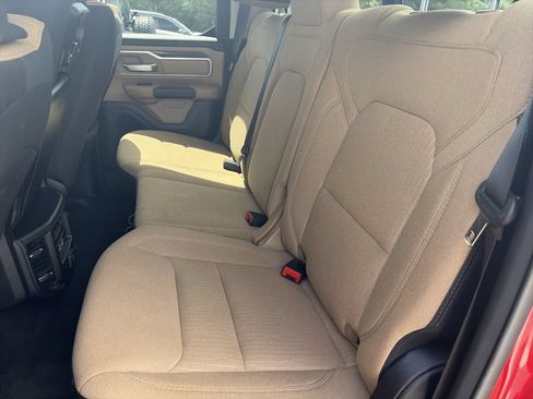 Used 2022 RAM 1500 Big Horn AWD/4WD image 28